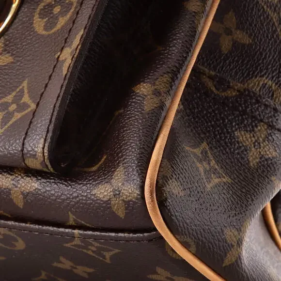 Louis Vuitton Manhattan Handbag Canvas #228420L15B - Picture 6 of 8